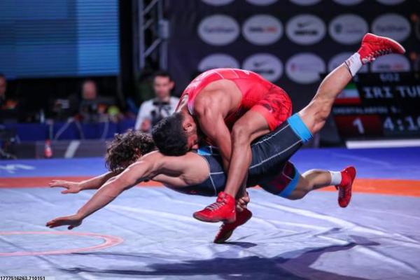 不同年龄体育项目推荐(图1)