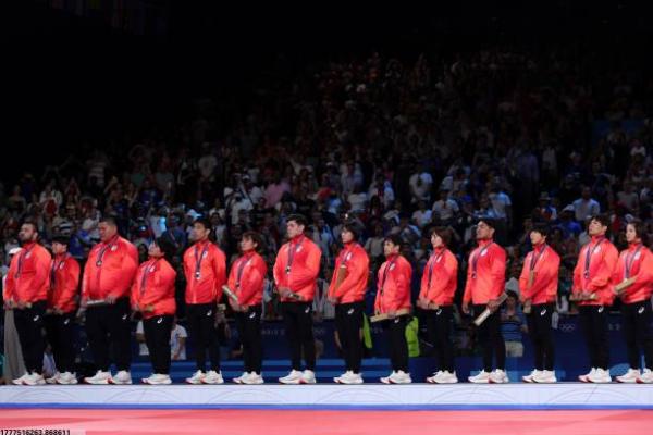 全国桥底体育项目的排名与发展趋势(图1)