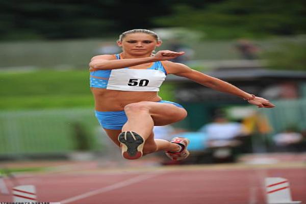 山东体育四项大全，看看你擅长哪一项？(图1)