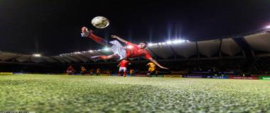 社交企业团建活动