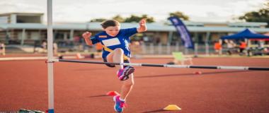 智慧步道系统设计与实施